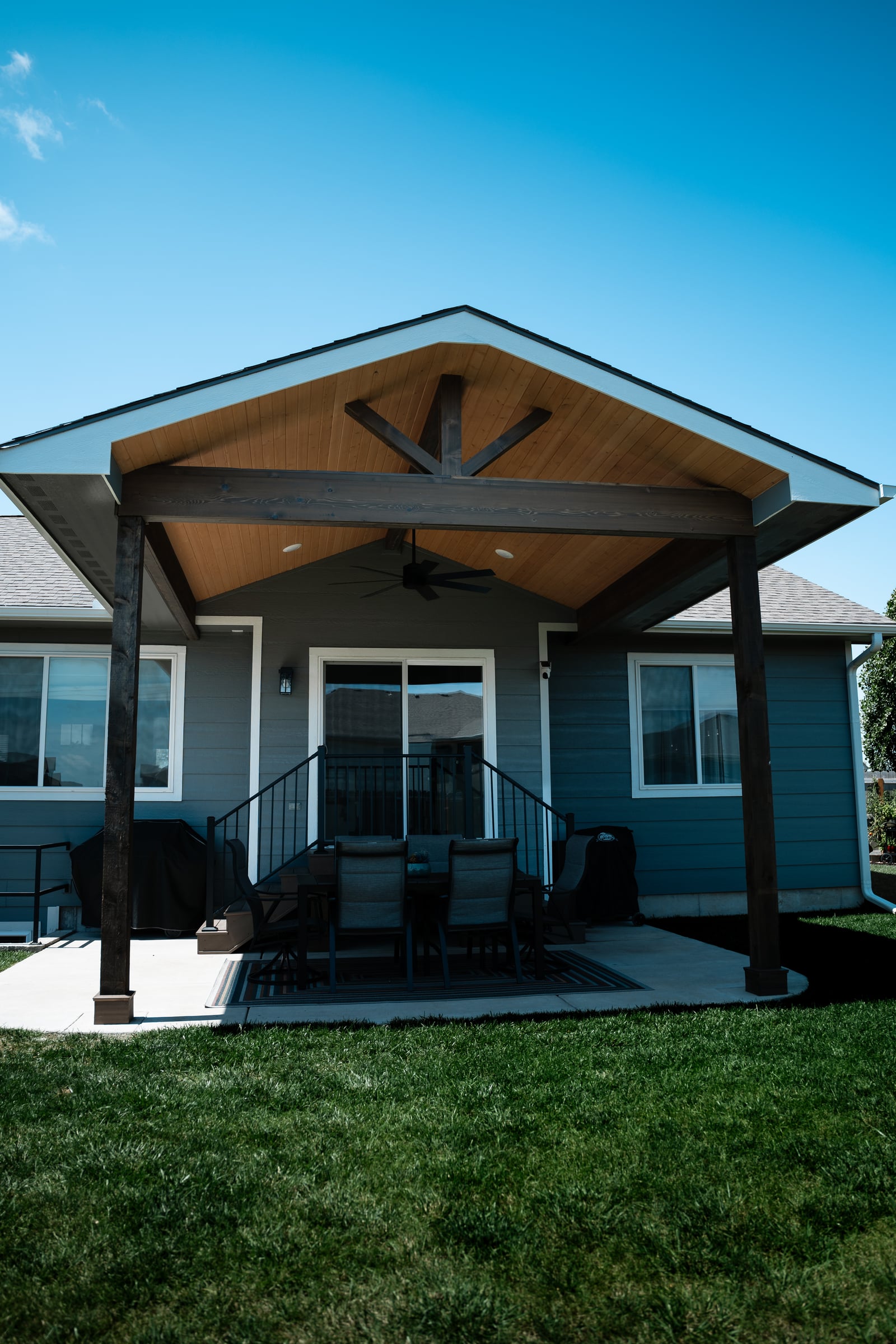 Additions by Rolling Hills Construction