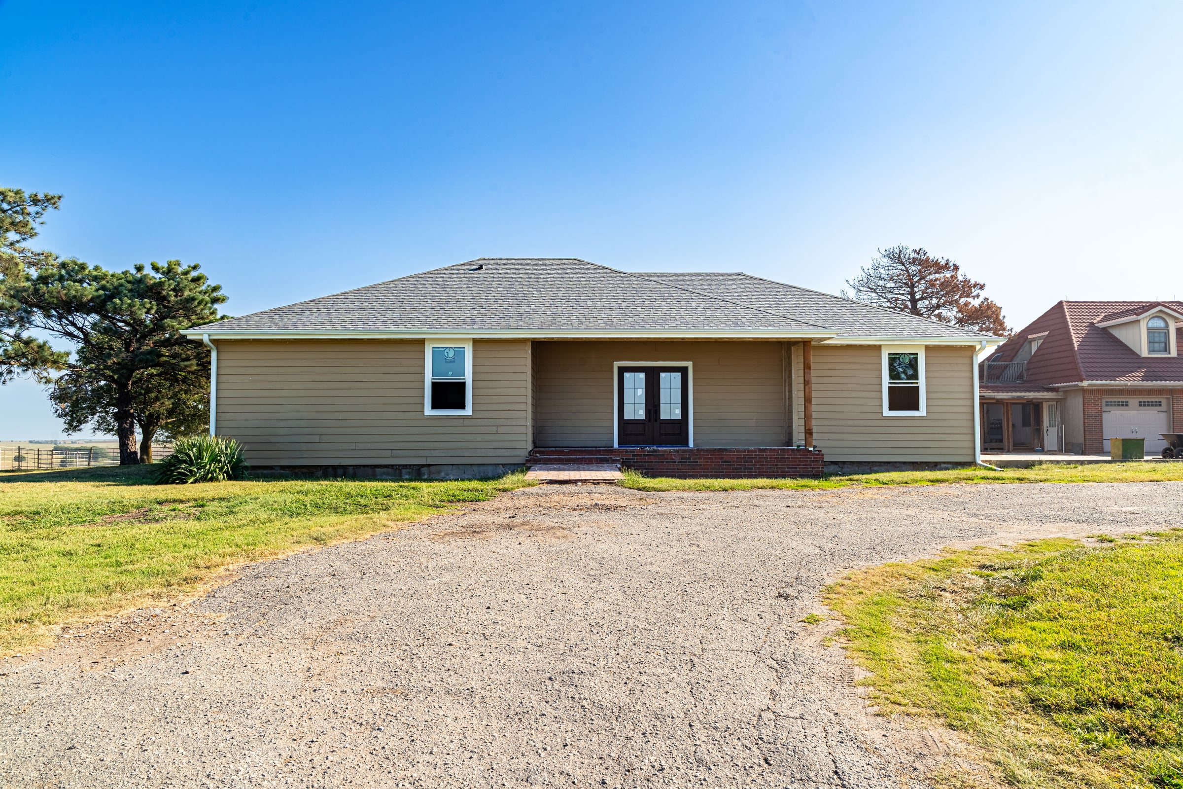 Custom Homes project photo