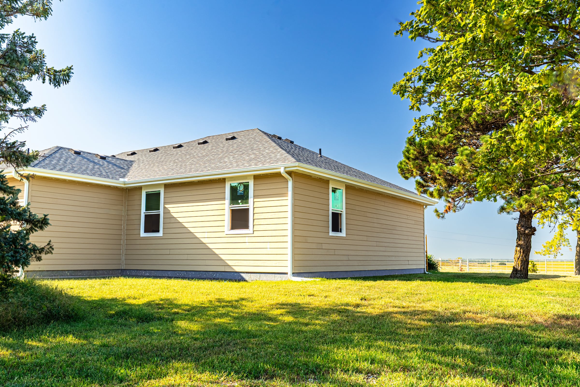 Custom Homes project photo