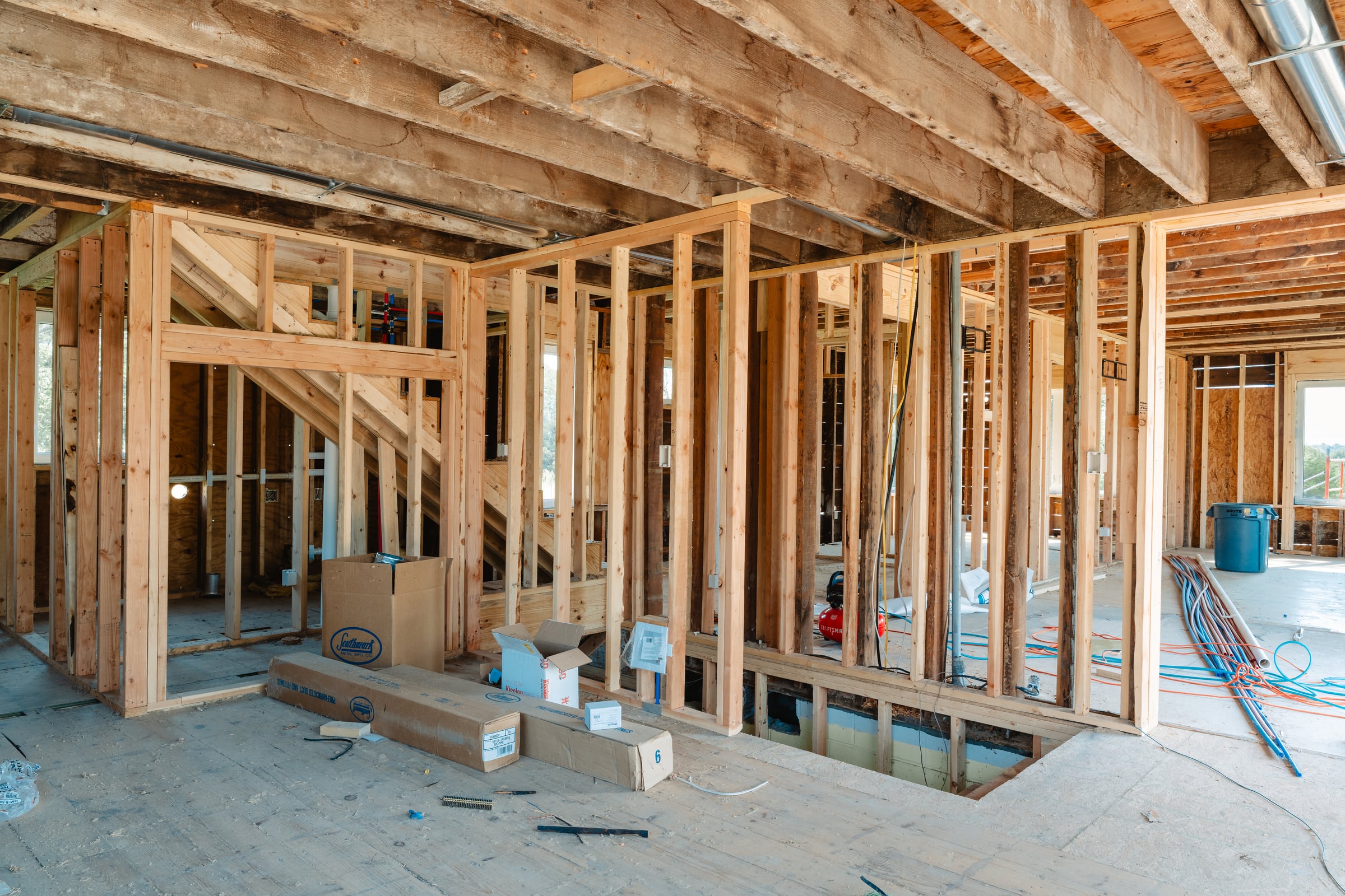 Full Renovations project photo