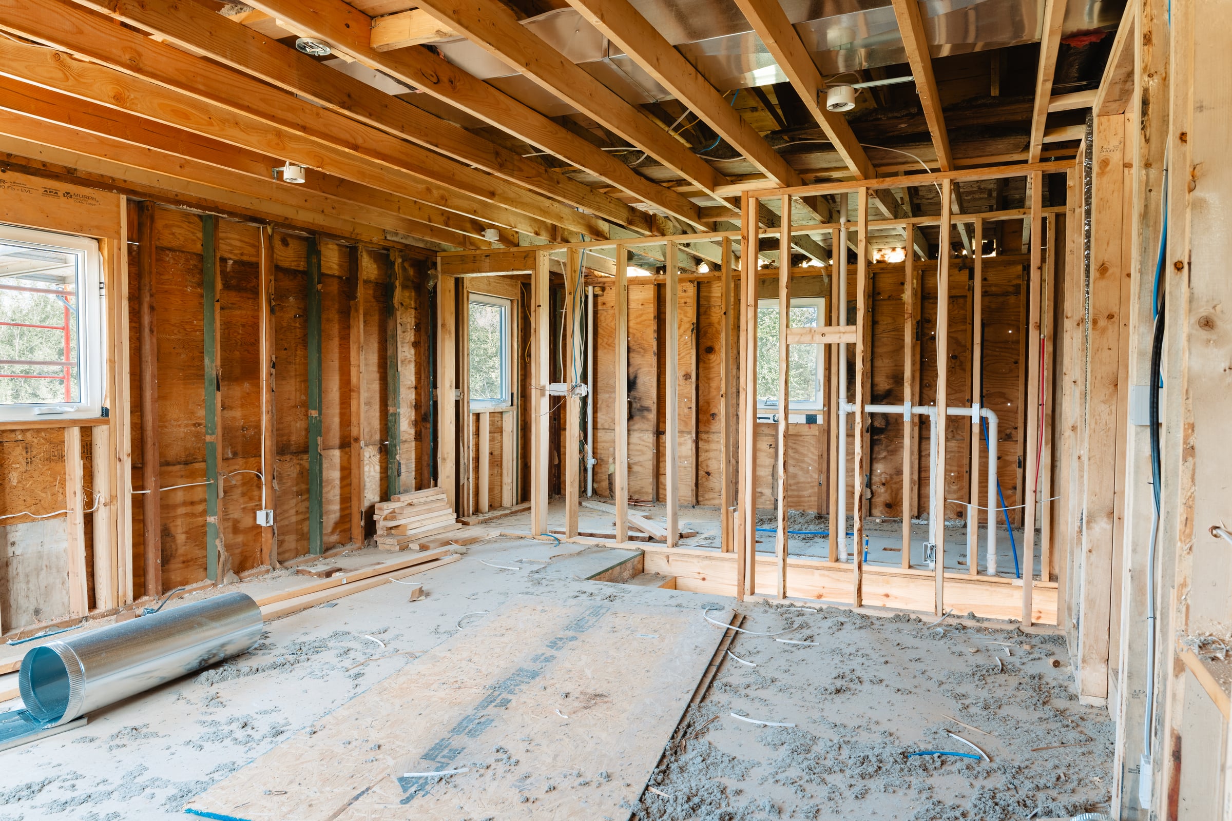 Full Renovations project photo