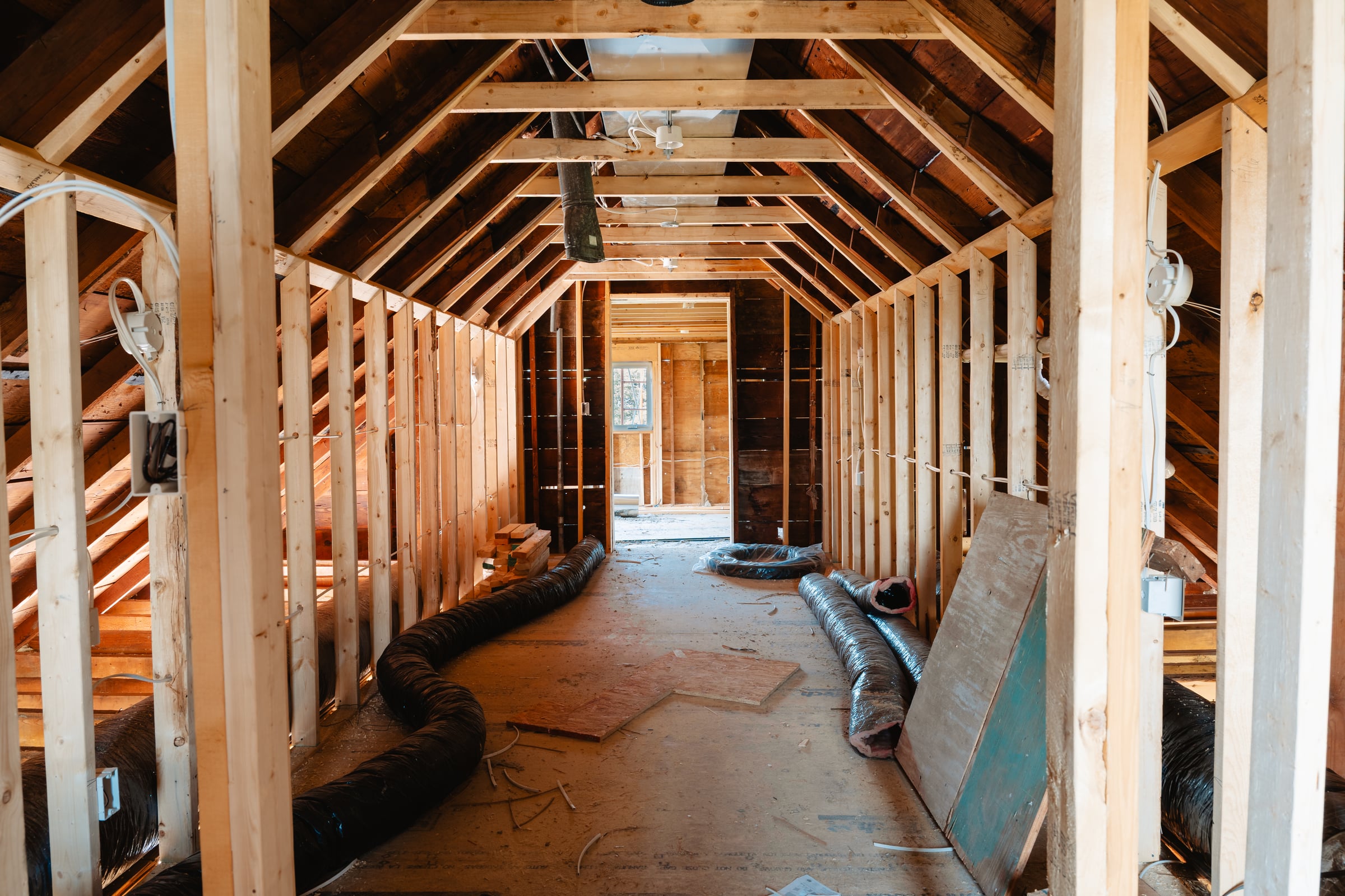Full Renovations project photo