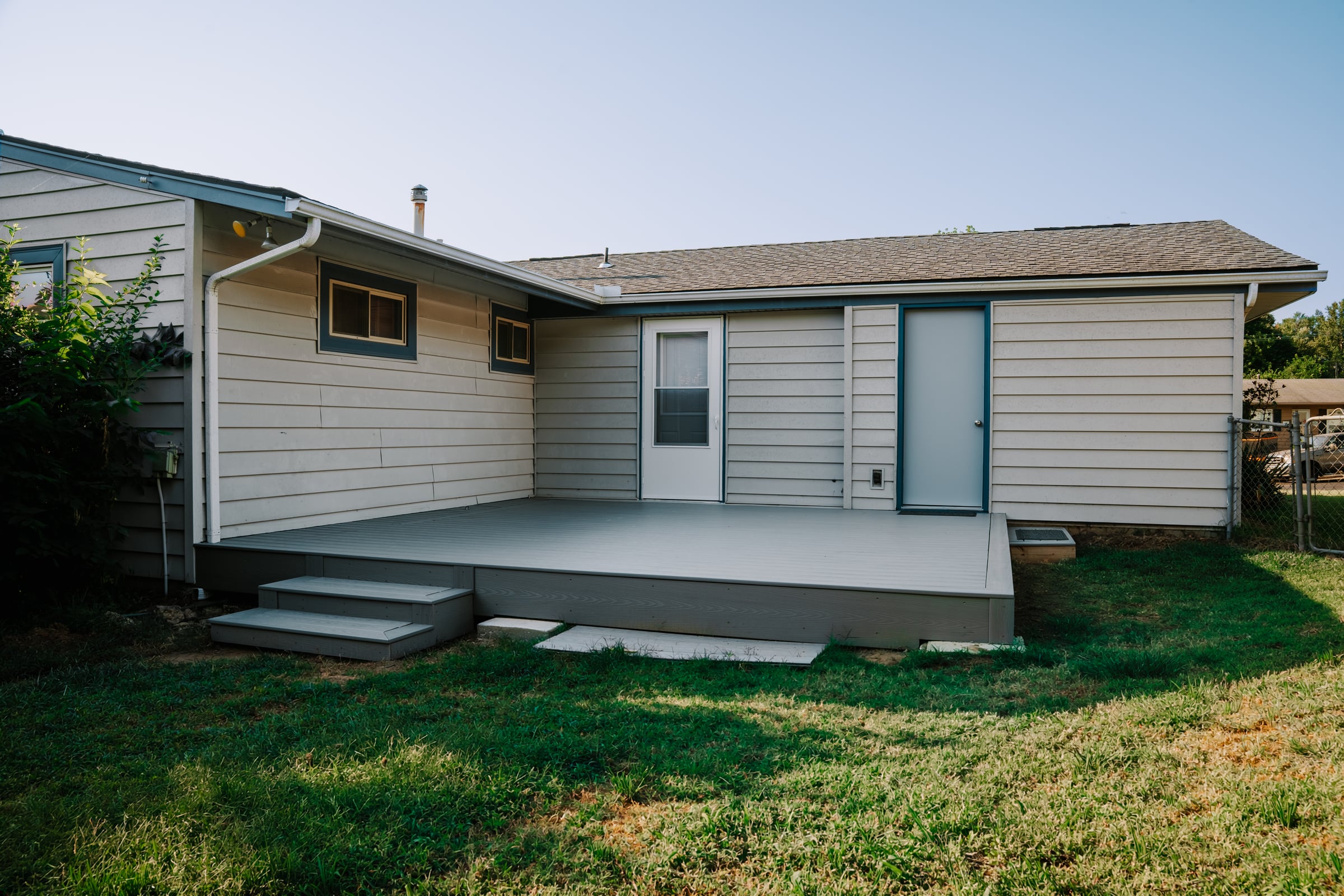 Windows, Siding, and Gutters by Rolling Hills Construction