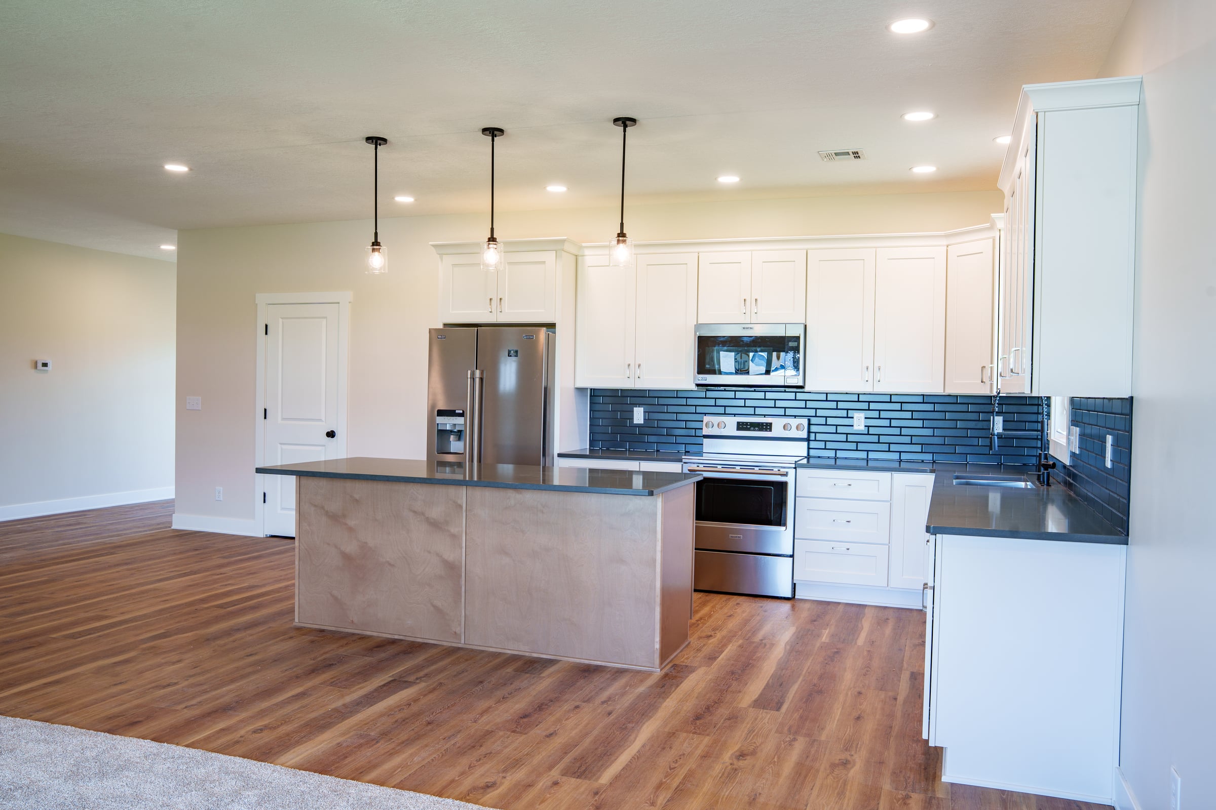 Kitchens by Rolling Hills Construction