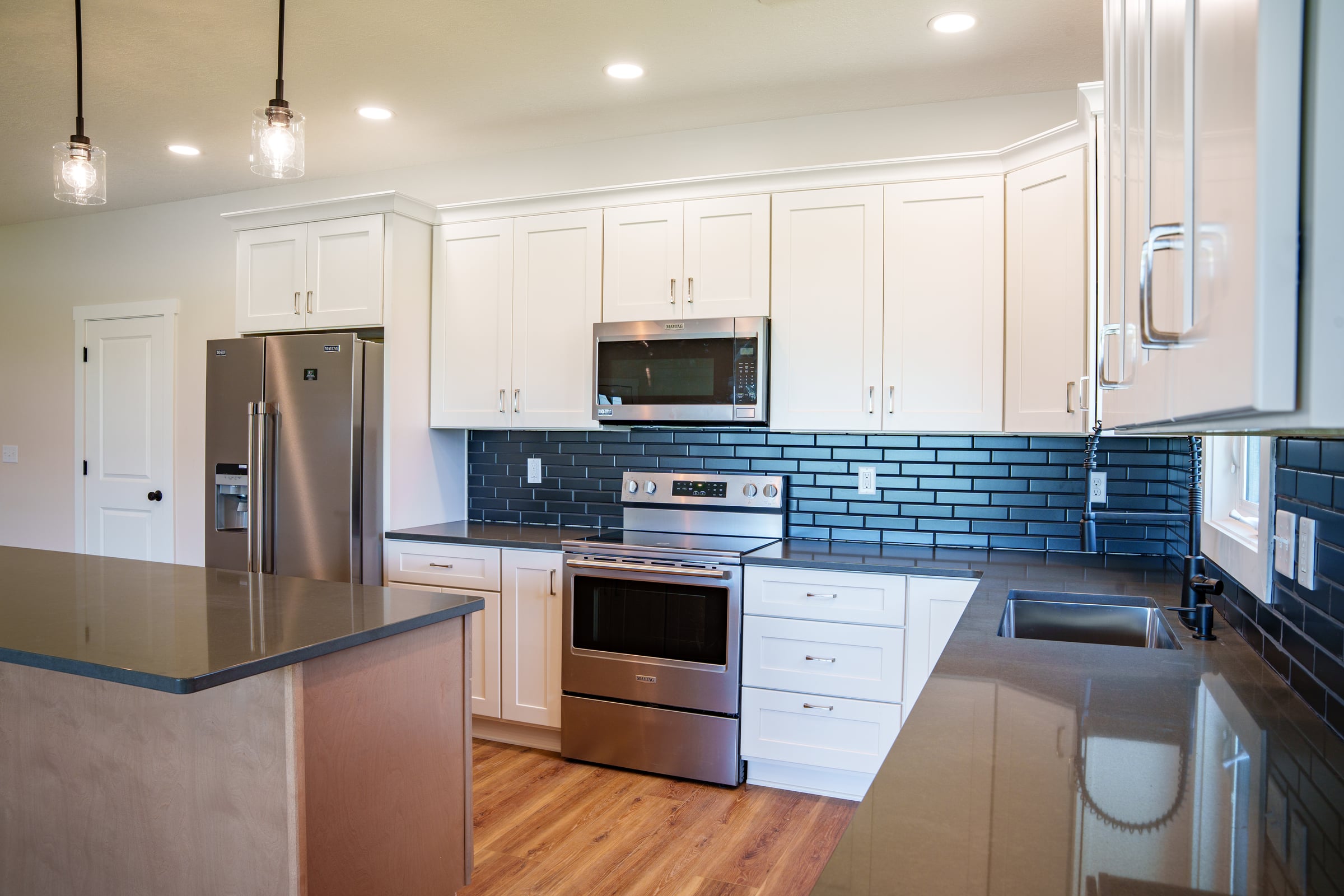 Kitchens by Rolling Hills Construction