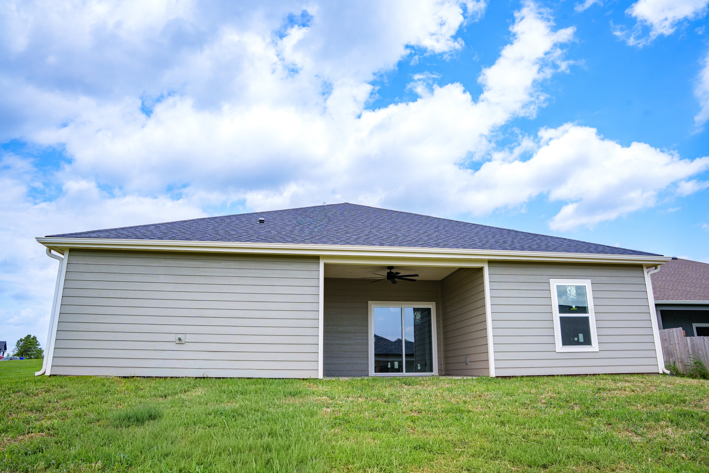 Custom Homes project photo