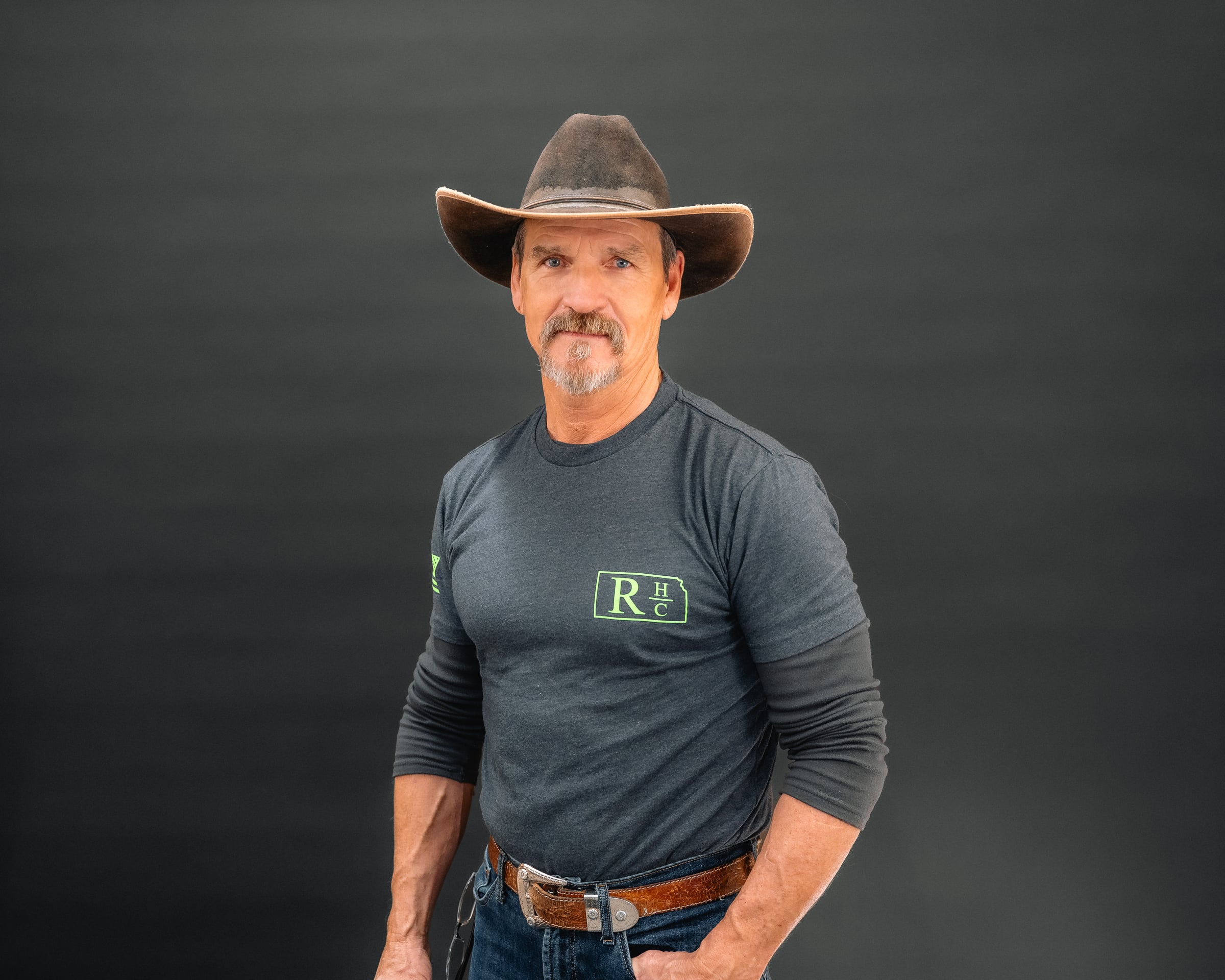 Byron, Lead Carpenter