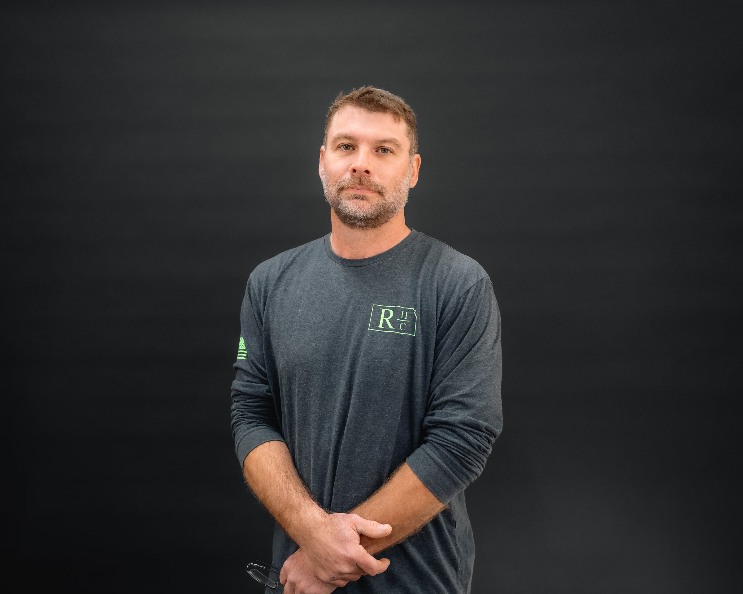 Damon, Lead Carpenter