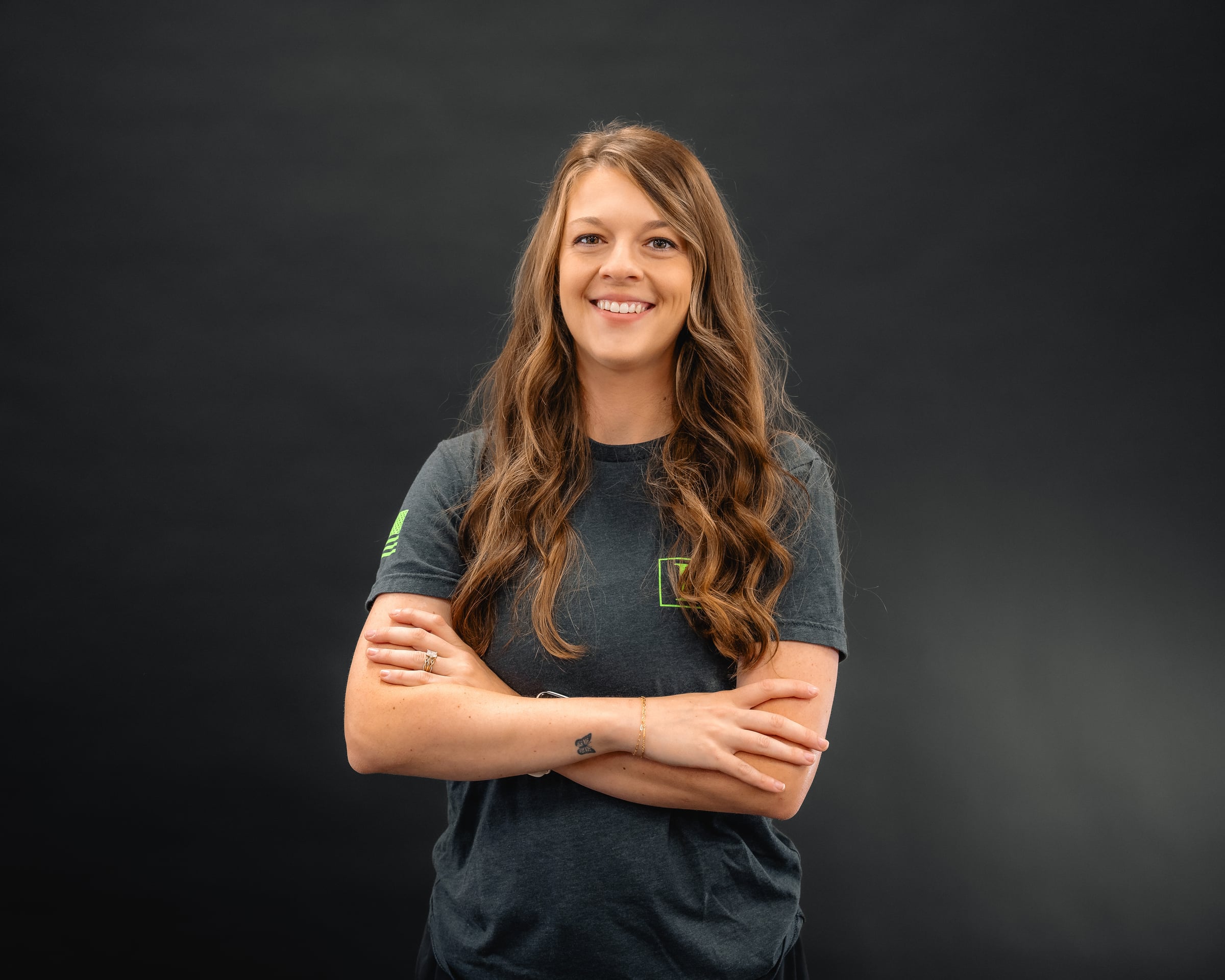 Rylee, Architect