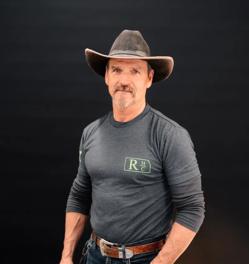 Byron, Lead Carpenter