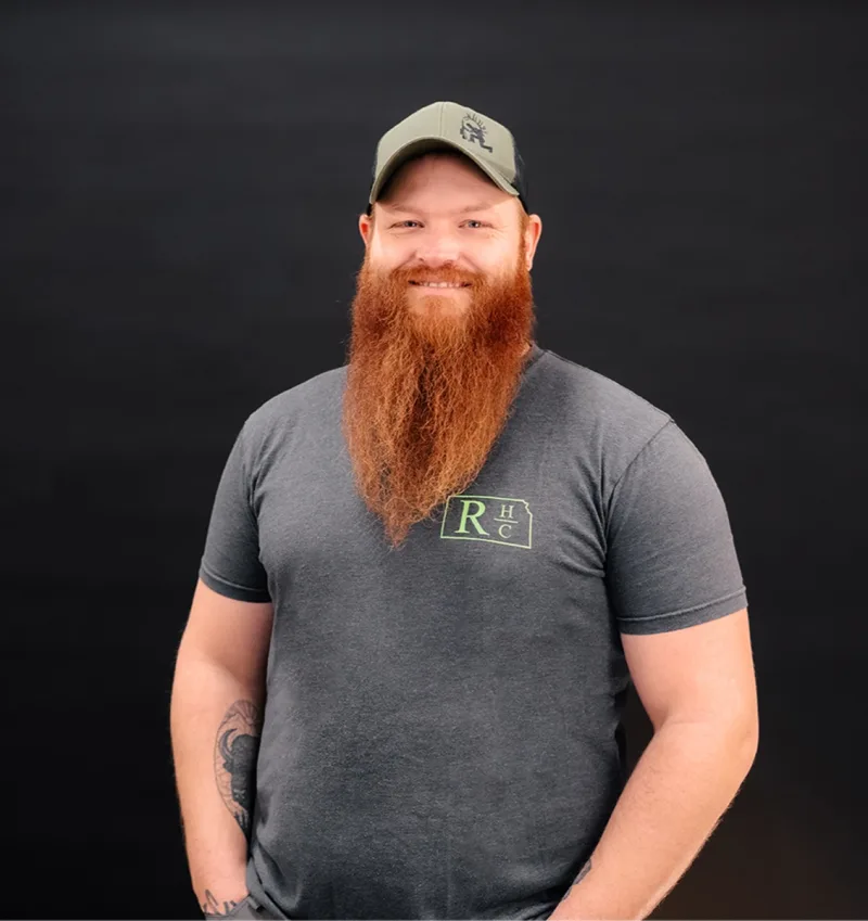 Matthew, Project Manager