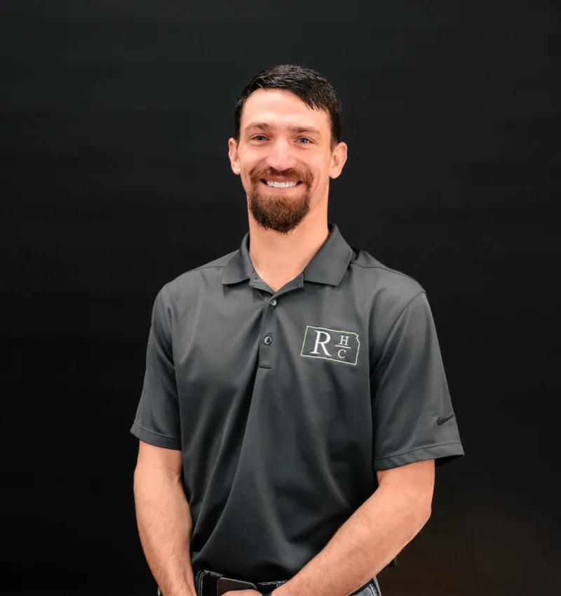 Zach, Owner
